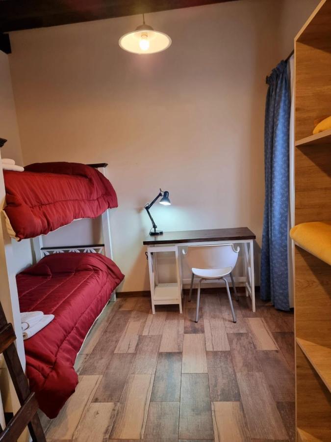 Dep E Rio Taguas Apartment *