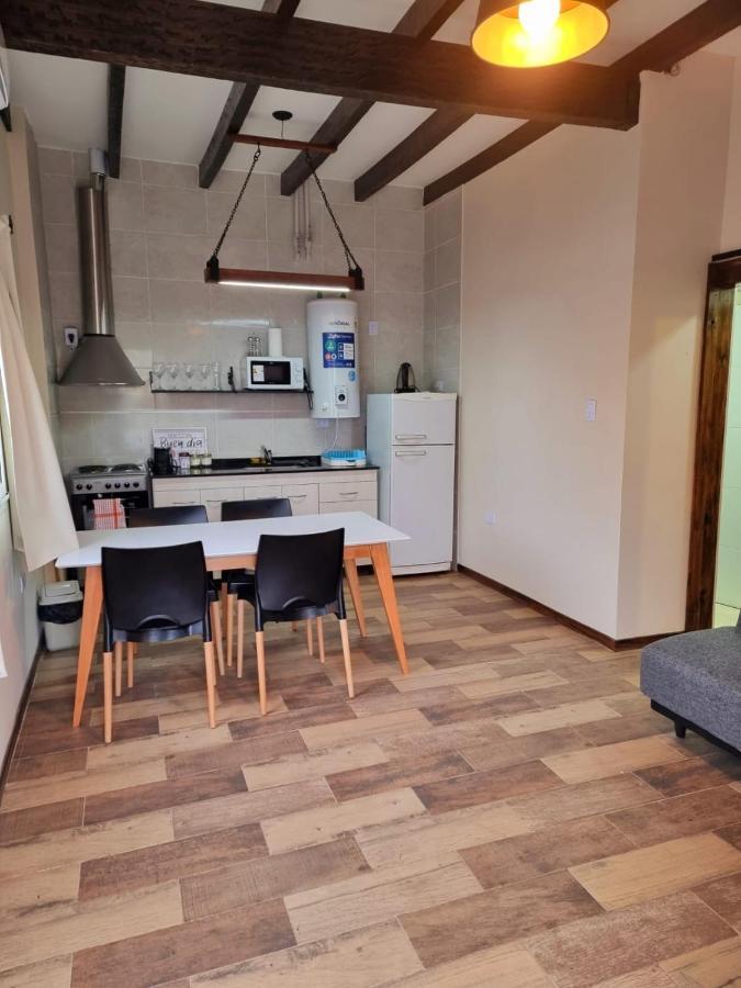Dep E Rio Taguas Apartment